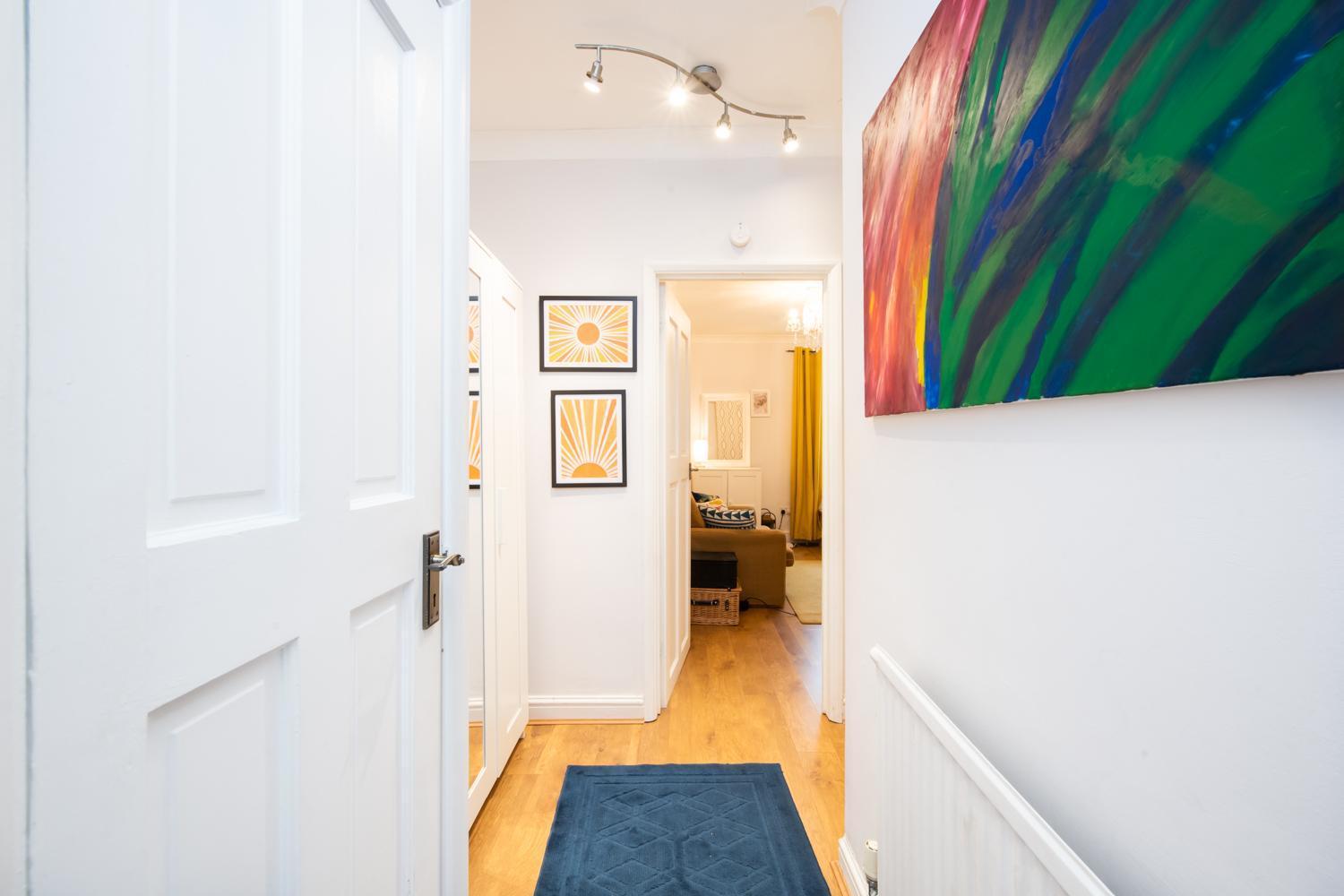 Gorgeous 1Bed In Marylebone Apartment London Ngoại thất bức ảnh