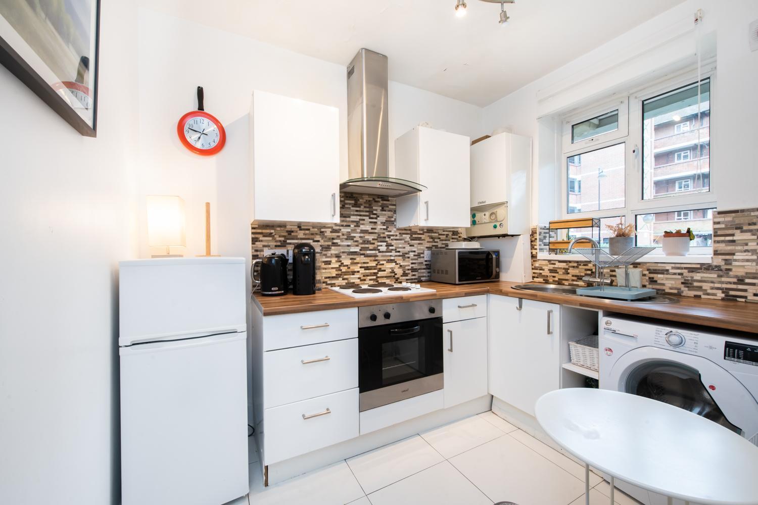 Gorgeous 1Bed In Marylebone Apartment London Ngoại thất bức ảnh