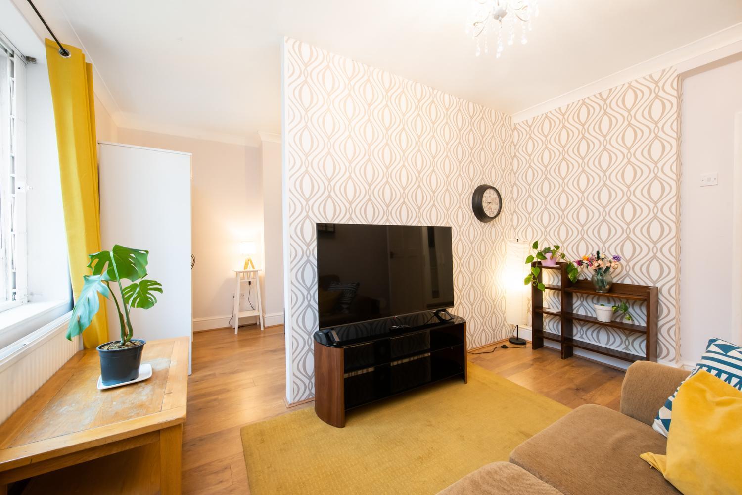 Gorgeous 1Bed In Marylebone Apartment London Ngoại thất bức ảnh