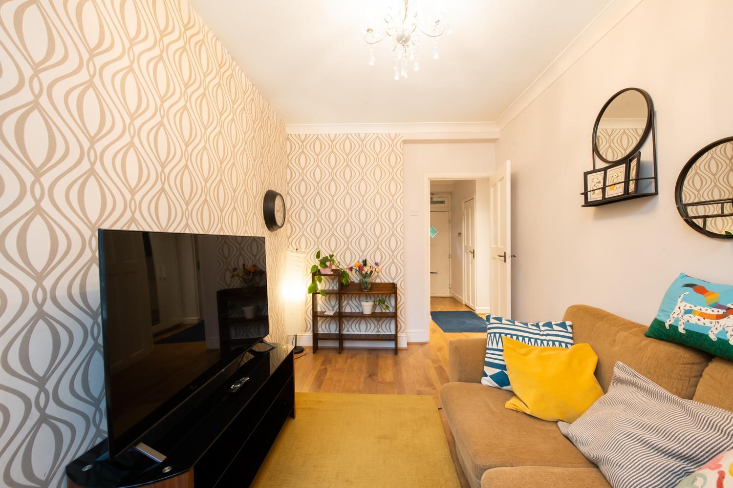 Gorgeous 1Bed In Marylebone Apartment London Ngoại thất bức ảnh