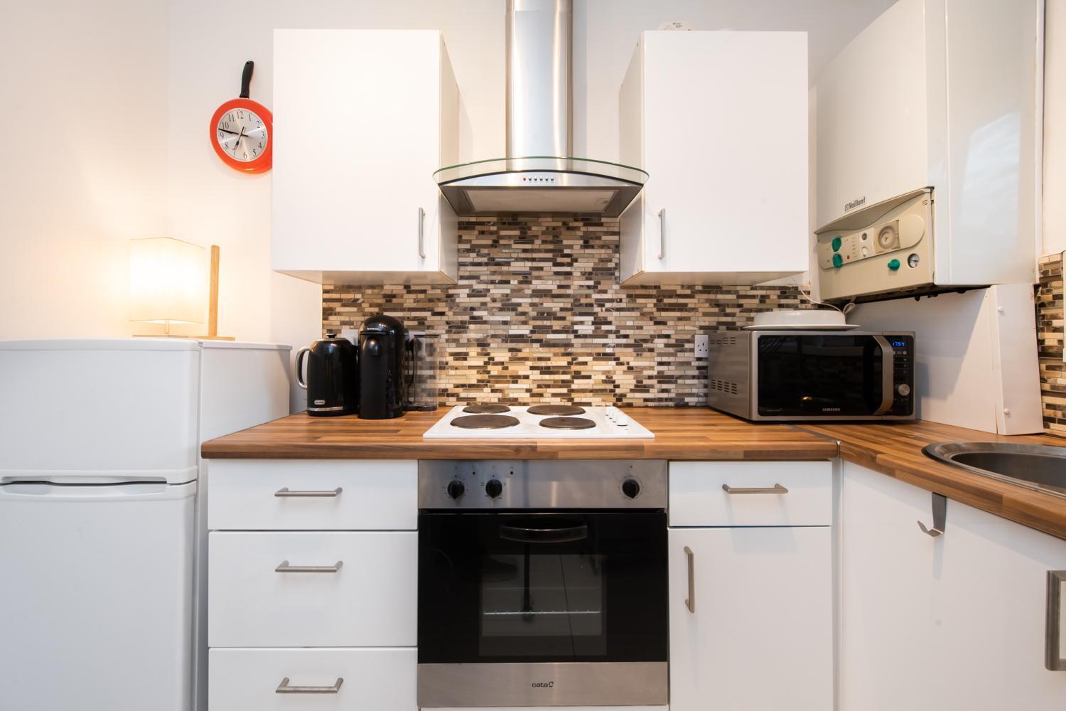 Gorgeous 1Bed In Marylebone Apartment London Ngoại thất bức ảnh
